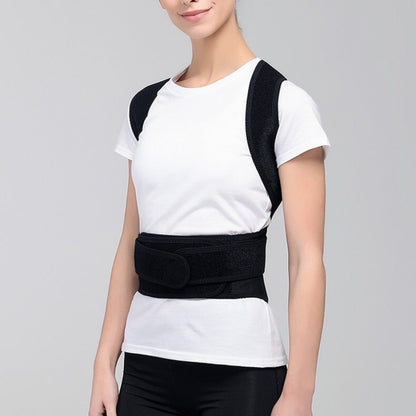 Unisexe Posture Corrector Brace